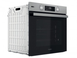 Whirlpool 71L/elektronska/inox ugradna rerna ( OMSR58CU1SX )  - Img 4