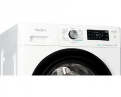 Whirlpool FFB 7238 BV EE mašina za pranje veša - Img 2