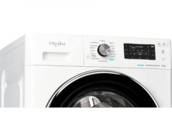 Whirlpool FFD 8458 BCV EE mašina za pranje veša - Img 2