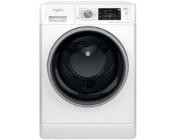 Whirlpool FFWDD 107426 BSV EE mašina za pranje i sušenje veša - Img 1
