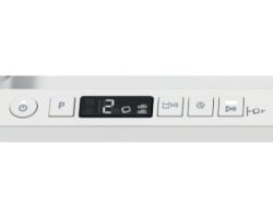 Whirlpool W2I HD526 A ugradna mašina za pranje sudova -3