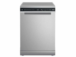Whirlpool W7F HS51 X/ samostojeca/ B/15 kompleta/ 59x60x85cm/ inox Sudomašina ( W7F HS51 X )