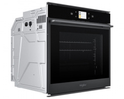 Whirlpool W9 OM2 4S1 P BSS ugradna rerna  - Img 4