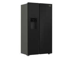 Whirlpool WHG2 6574W XK5E side by side kombinovani frižider