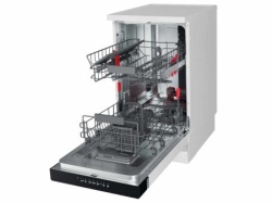 Whirlpool WSFO 3B23 P/samostojeca/E/10 kompleta/59x45x85cm/bela Sudomašina ( WSFO 3B23 P )