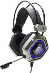 White Shark GH 1841 LION Headset Black - Img 2