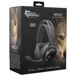 White Shark GH 2044 WOLF Headset - Img 2