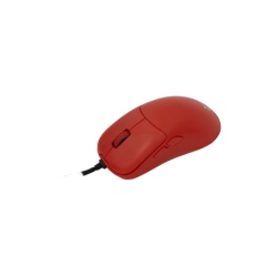 White Shark GM 5014 Graphene Mouse Red-2