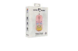 White Shark GM 9004 Tristan-2  Mouse Pink-2