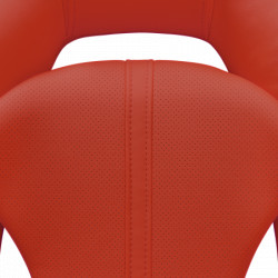 White Shark MONZA Red Gaming Chair - Img 4