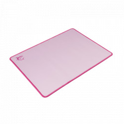 White shark MP 2100 lotus pink mouse pad 40x30 cm - Img 3