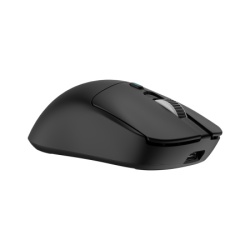 White Shark Premium GM 9010 Maximus  Black Mouse-5
