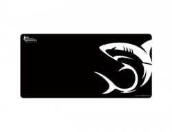 White Shark TMP 115 SHARK  Mouse Pad-1