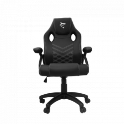 White Shark ZOLDER Black Gaming Chair - Img 5