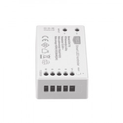 Wi-Fi smart LED kontroler RGBW 192W ( KON-T16/N ) - Img 4