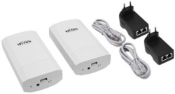 Wi-Tek WI-CPE511H-KIT V2 point to point Antena -5