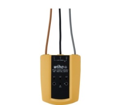 Wiha 45221 Indikator rotacionog polja 100 - 700 V AC, CAT IV ( W 45221 )