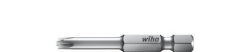 Wiha bit professional plus minus / Phillips 1/4", SL/PH1 ( W 32490 )