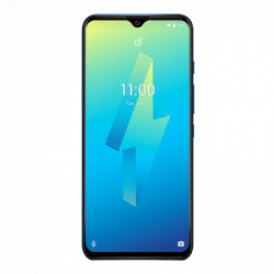 Wiko power U10 denim blue mobilni telefon - Img 2