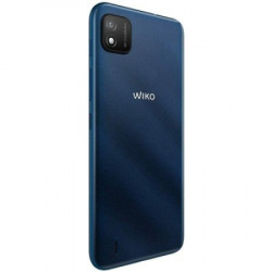 Wiko Y62 mada dark blue - Img 2