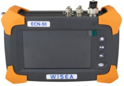 Wisea ecn-50-s20a otdr 1310/1550nm 24/22db ( OP091 )