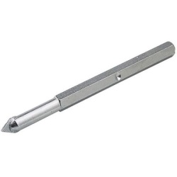 Wolfcraft burgija za centriranje, 8mm ( 3471000 )