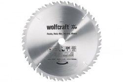 Wolfcraft  HM 32 List testere 350mm ( 6666000 )-1