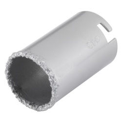 Wolfcraft krunasta testera (samo venac), 43 mm ( 3468000 )