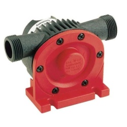 Wolfcraft pumpa za vodu na bušilicu, 3.000l/h ( 2207000 )