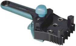 Wolfcraft šablon za bušenje, 6,8,10mm ( 4640000 )