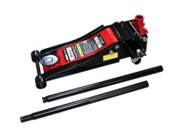 Womax dizalica hidraulična 2.5 t krokodilka lp ( 76101705 )