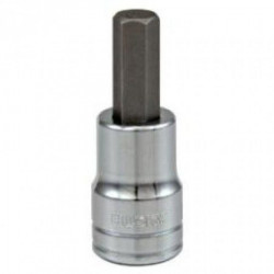 Womax ključ nasadni 1/4" imbus 3mm ( 0545573 )