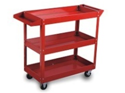 Womax kolica za radionicu 740x360x760mm ( 79650024 )