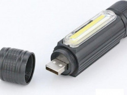 Womax lampa baterijska led w-wl 60 ( 0873059 ) - Img 3