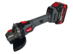 Womax le brusilica aku gp-ws 20 li ( 71220027 )