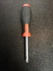 Womax nosač nasadnih ključeva 1/4" 150mm ( 79008515 )
