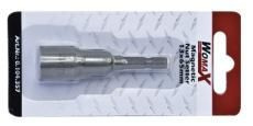 Womax pin nasadni 6x65 mm ( 0104354 )