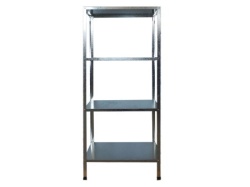 Womax polica magacinska 600x270x1400 ( 70114000 )