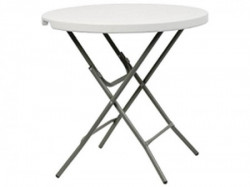 Womax sto plastični 800x800xh740x50 (mm) okrugli ( 0325161 )