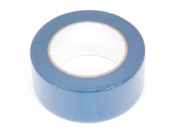 Womax traka krep temp.50mmx50m plava ( 0252343 ) -1