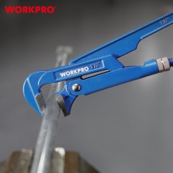 Workpro klešta vodoinstalaterska (90°) ( wp302014 )-7