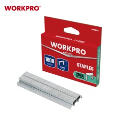 Workpro municija za heftalicu (klamerice) t50 (tip) ( wp223008 )