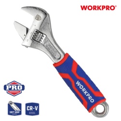 Workpro wp272010 podesivi ključ 150 mm ( wp272010 )