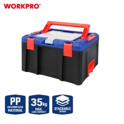 Workpro wp283042 Kutija za alat (deo modularnog sistema), 451x345x270 mm ( WP283042 )