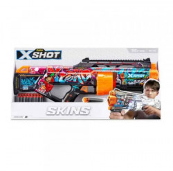 X shot skins last stand blaster zu 36518 ( ZU36318 ) - Img 3