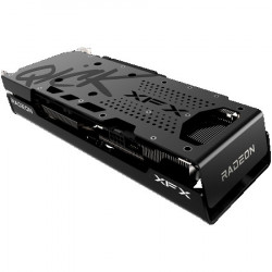 XFX AMD RX-6650XT speedster QICK 308 ultra 8GB GDDR6 128bit, 2689MHz 17.5Gbps, 3x DP, 1x HDMI, 2.5 slot, 3 fan grafička kartica ( RX-665X8 - Img 3