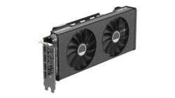 XFX Speedster SWFT210 Radeon RX 7700XT 12GB GDD6 1 Graficka karta 92bit 3xDP/HDMI-3
