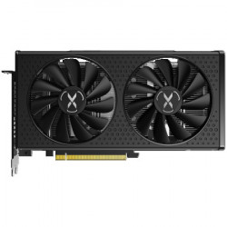 XFX speedster SWFT210 Radeon RX7600 core gaming with 8GBGDDR6 HDMI 3xDP, AMD RDNA(TM) 2 grafička kartica ( RX-76PSWFTFY )  - Img 2