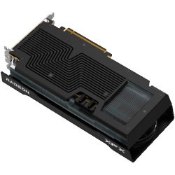 XFX Swift AMD Radeon RX 9070 OC Triple Fan White Gaming Edition with 16GB GDDR6 HDMI 3xDP ( RX-97SWFT3W7 ) -2