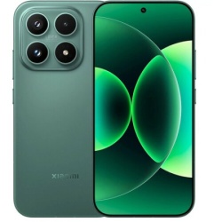 Xiaomi 17 12GB/512GB/zelena Smartphone ( MZB0MM4EU )
